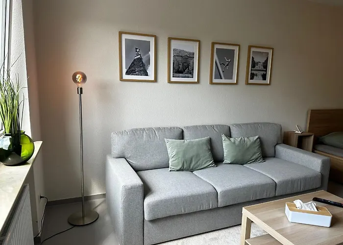 Ferienwohnung Mia