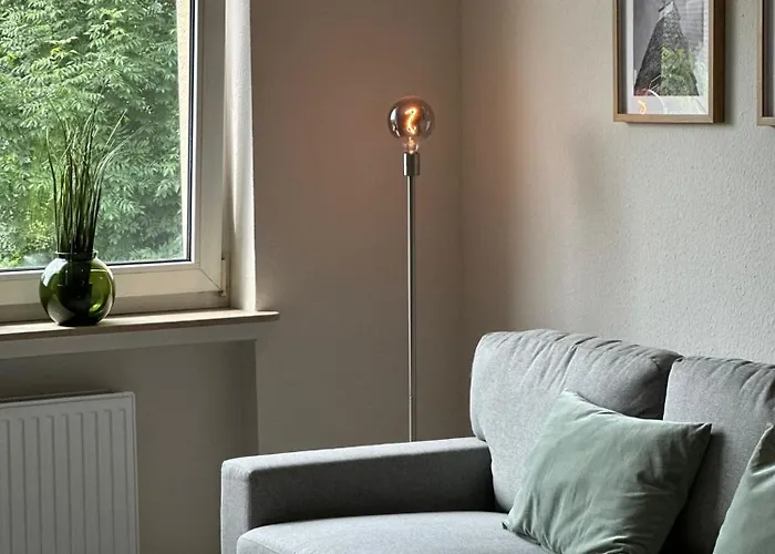 Ferienwohnung Mia