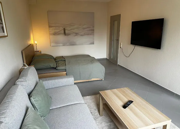 Ferienwohnung Mia