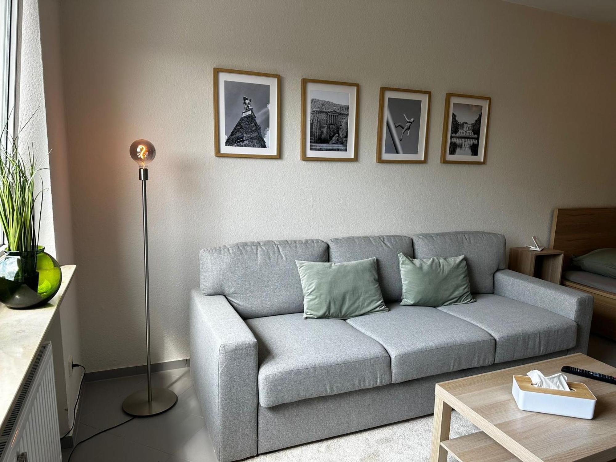 Apartment Mia *