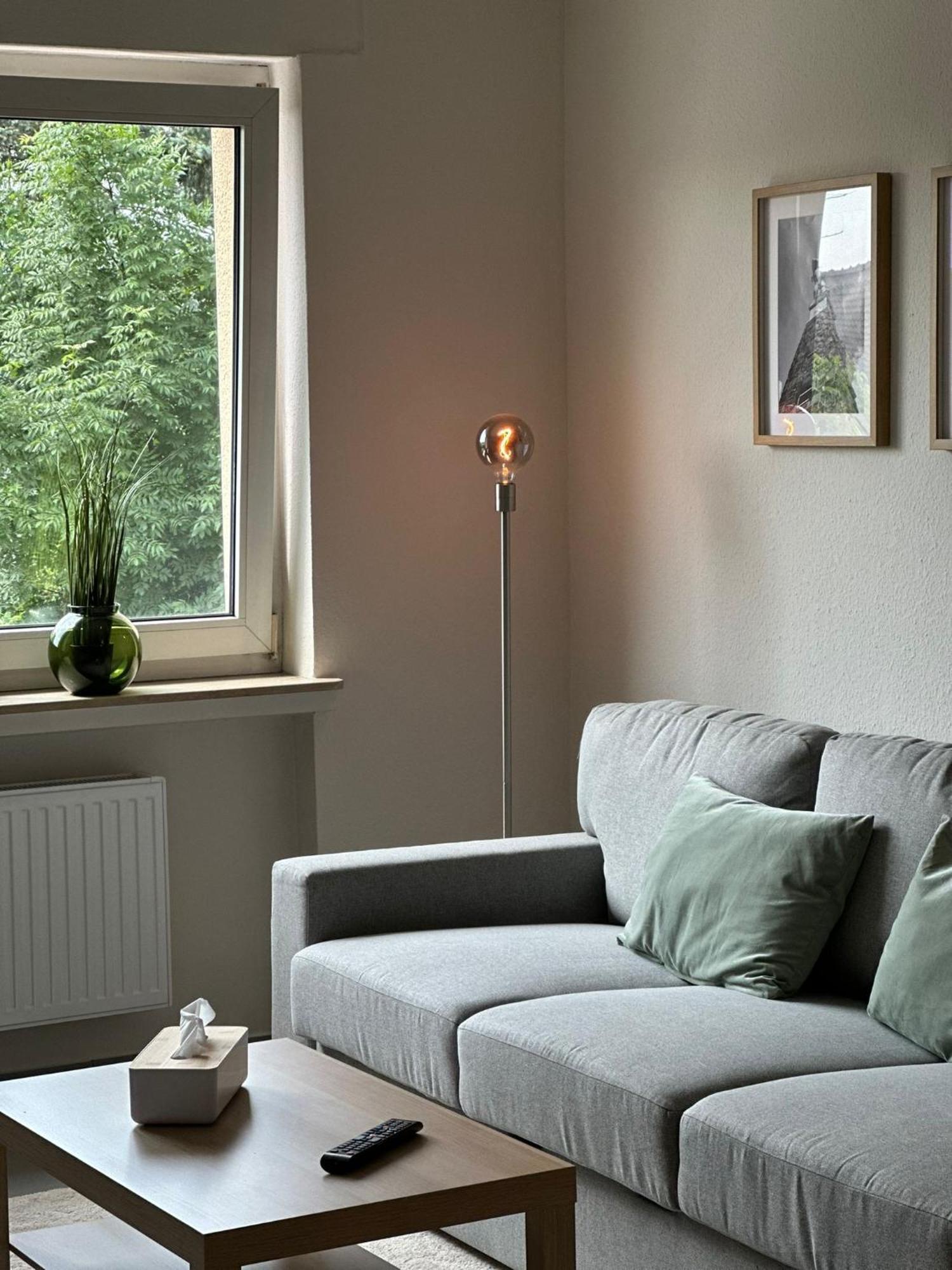 Apartment Mia *